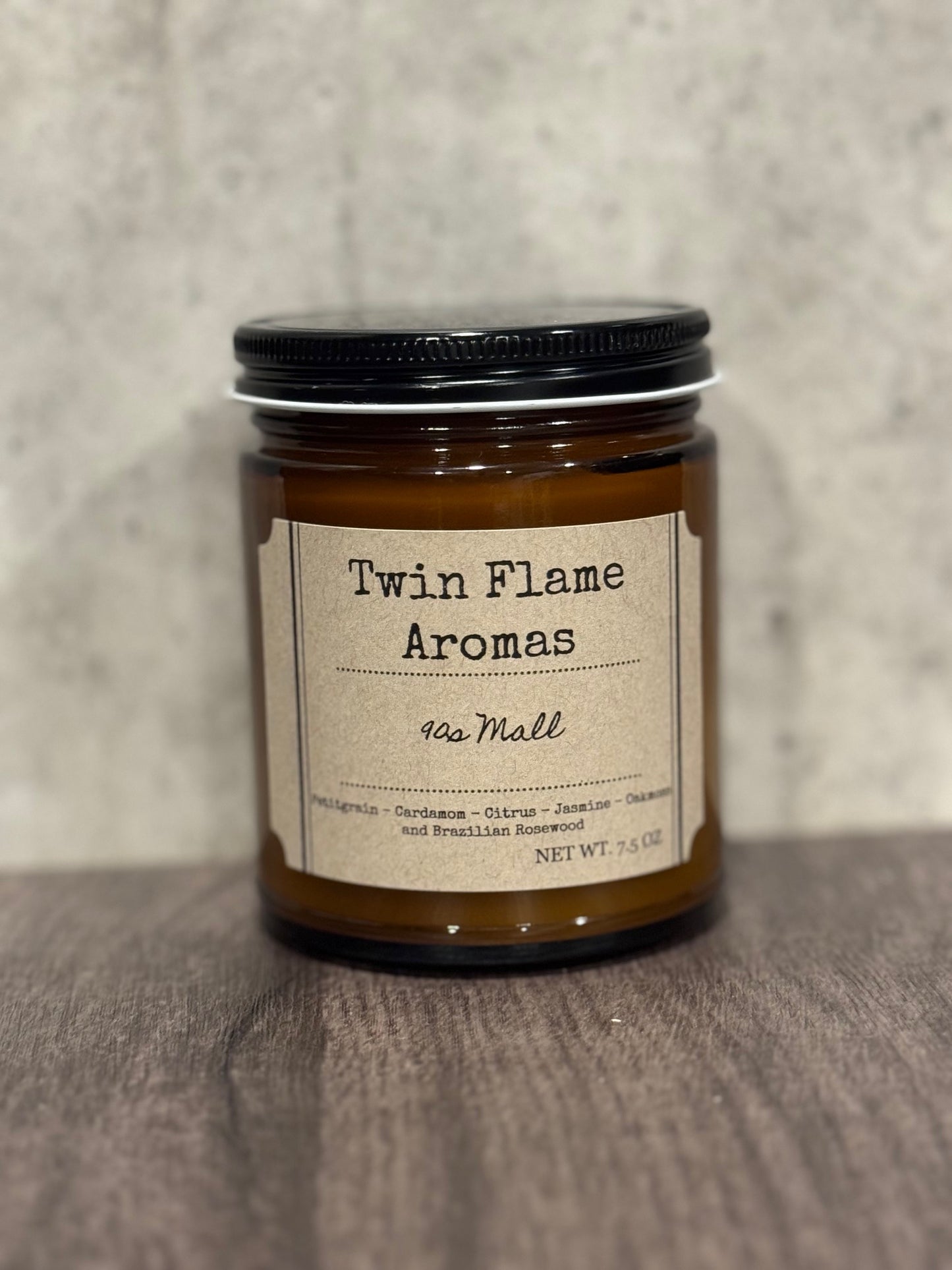 90's Mall Candle 7.5oz