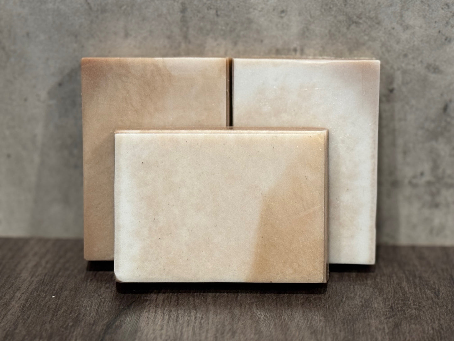 Coco Butter Cashmere Goat Milk Soap 4oz