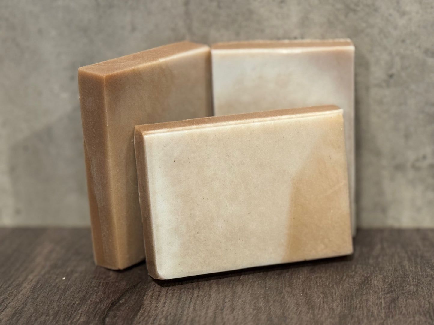 Coco Butter Cashmere Goat Milk Soap 4oz