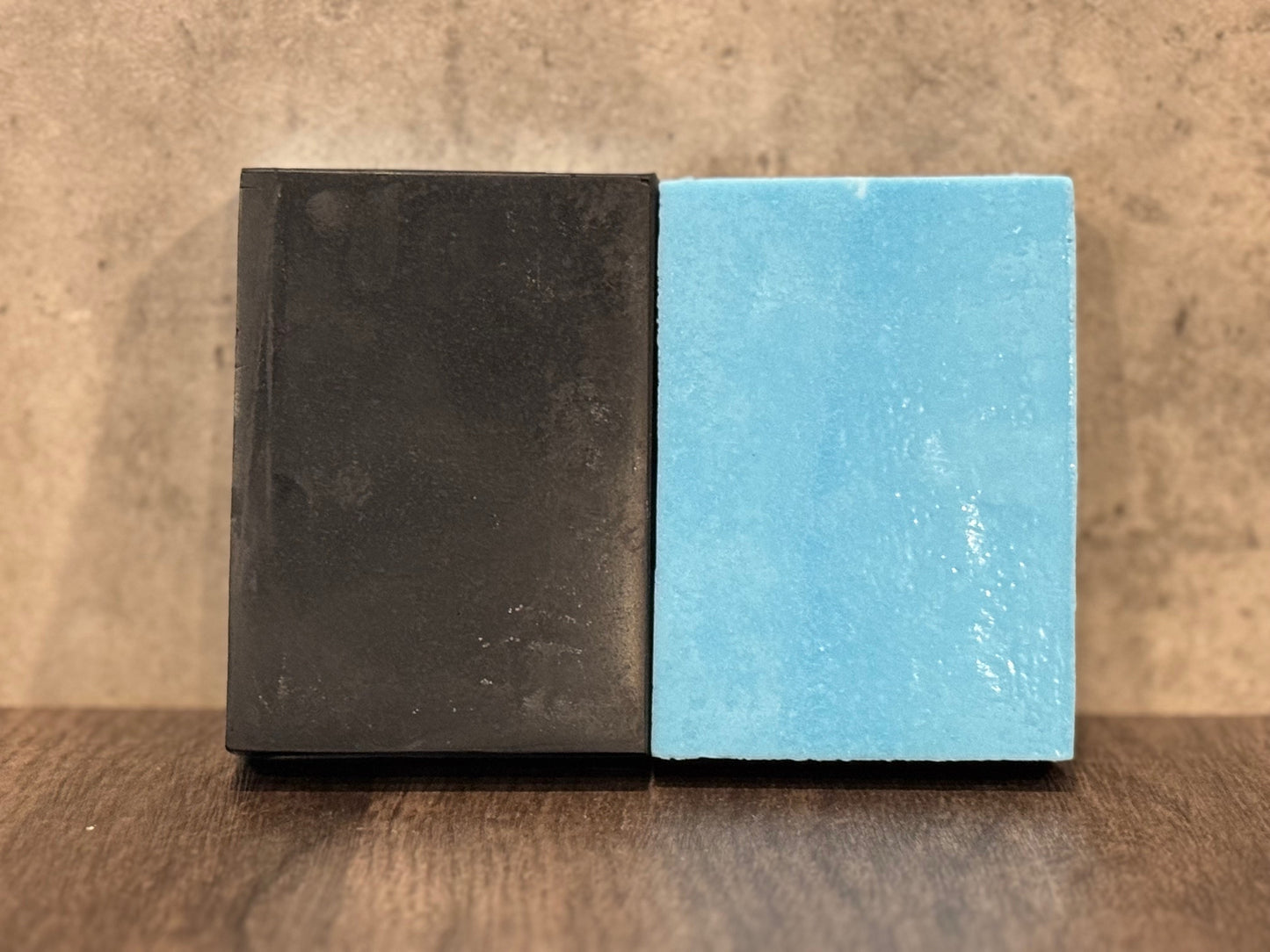 90's Mall Goat Milk Soap 4oz