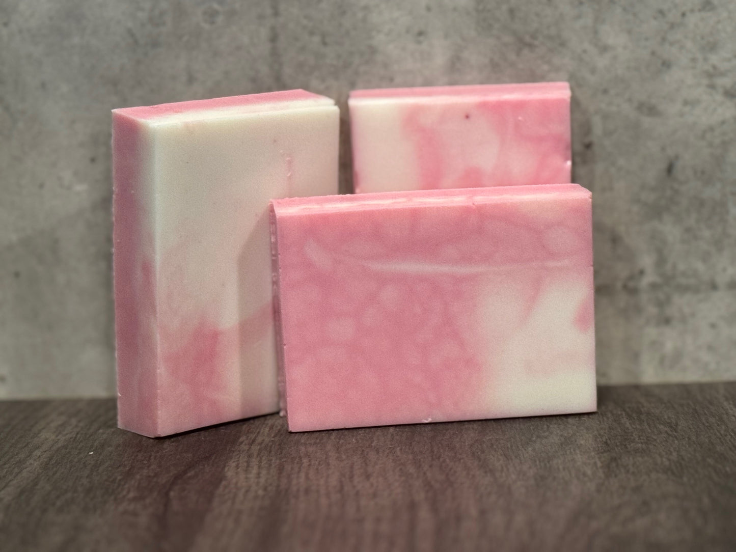 Apple Mead Goat Milk Soap 4oz