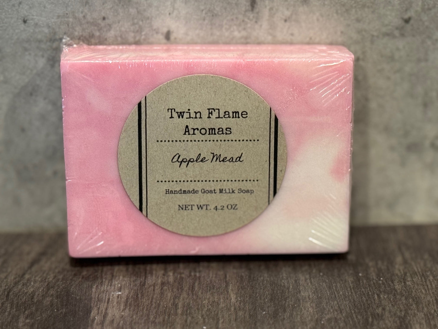 Valentine Candle/Soap Bundle