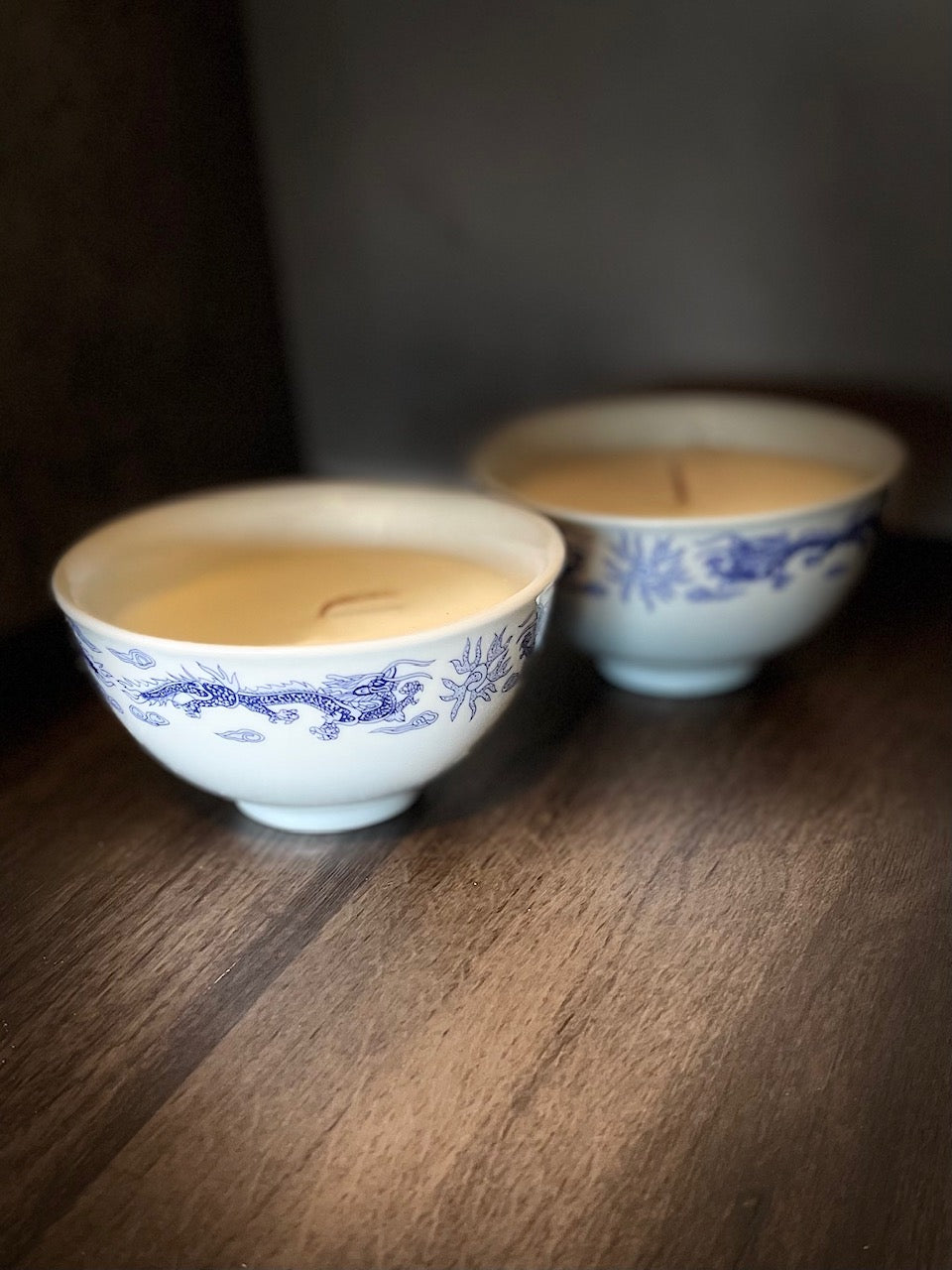 China Dish (Vanilla Woods)