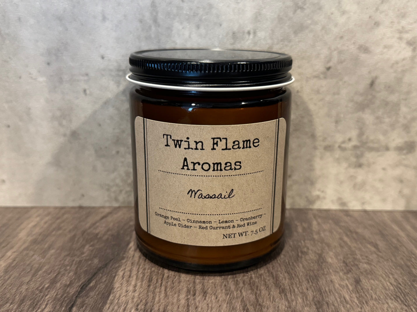 Wassail 7.5oz