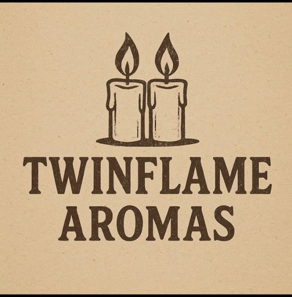 Twin Flame Aromas 